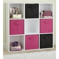 thumbnail image 2 of ClosetMaid® Stackable 9 Cube Organizer, 2 of 3