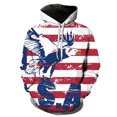 thumbnail image 3 of Sudadera con capucha con estampado 3D para hombre, sudadera con capucha con la bandera nacional de Rusia, sudadera de manga larga, sudadera con capucha con estampado gráfico completo, ropa para hombre, 3 of 5