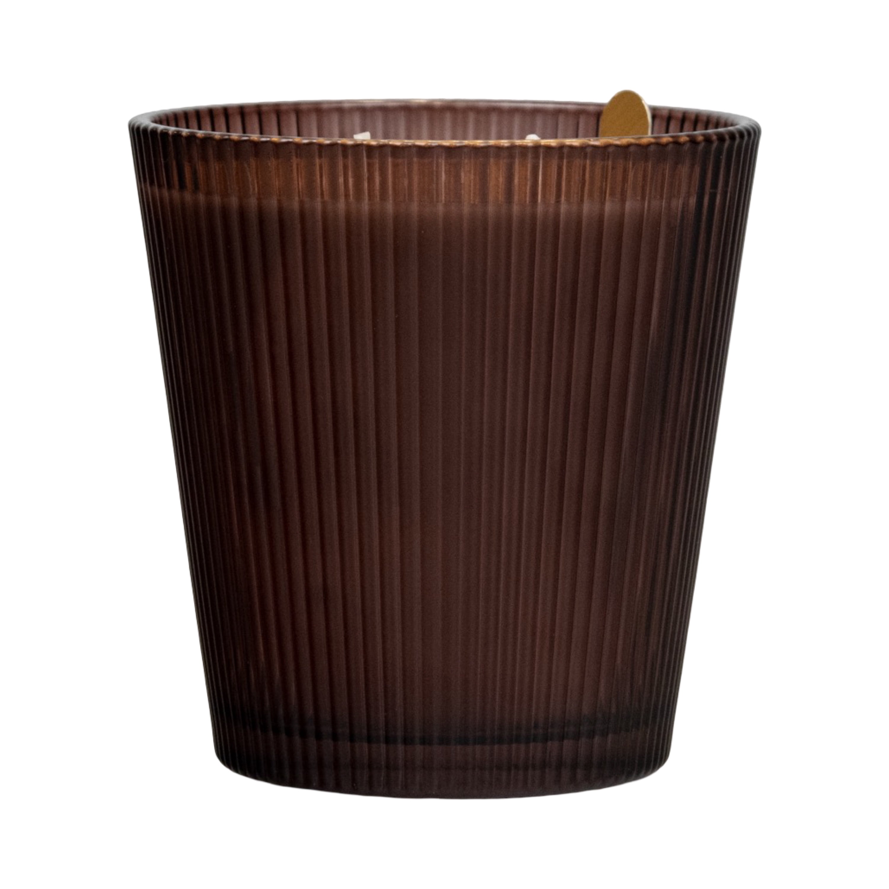 Better Homes & Gardens Fine Fragrance Collection, Spiced Apple Tobacco Scented 2-Wick Jar Candle 16 oz.