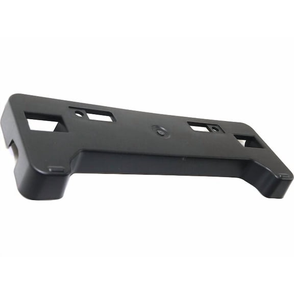 Front License Plate Bracket - Compatible with 2017 - 2019 Toyota Highlander 2018