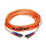 UPC: 0845282060782 | Axiom network cable – 164 ft