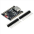thumbnail image 5 of 4X Placa de Desarrollo ESP32-C3 ESP32 Mini WiFi Placa de Desarrollo Bluetooth Fácil Expansión y Flexibilidad de Fuente de Alimentación, 5 of 5