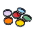 thumbnail image 4 of Durability Astronomy Filter Compatibility with Telescopes Cameras 6 Color Option High Opticals, 4 of 11