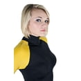 thumbnail image 3 of Storm Dive Skin - Yellow/Black - Large, 3 of 3