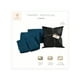 thumbnail image 2 of Juego de Sábanas Individual 2800 Hilos Extra Suave Premium Lisa Soft Nature, 2 of 5