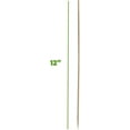 thumbnail image 7 of GUSTO 12" Bamboo Sticks Wooden Skewers for Kabobs & Smores, 100-Pack, 7 of 7