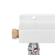 thumbnail image 4 of 3-Way Gas Splitter, CO2 Gas Distribution Manifold with Built-in Check Valves for 5/16" Beer, 4 of 4