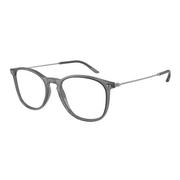 Giorgio Armani 7160 Eyeglasses 5681 Grey