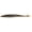 Green Pumpkin, variant on Zoom Magnum Super Fluke, 7", 1-2/5oz, 5pk, Lavender Shad