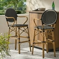 thumbnail image 2 of Miekor Furniture BARSTOOL BS1405, 2 of 6