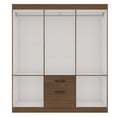 thumbnail image 3 of Ropero Closet 6 Puertas Y 2 Cajones Skal Living, 3 of 5