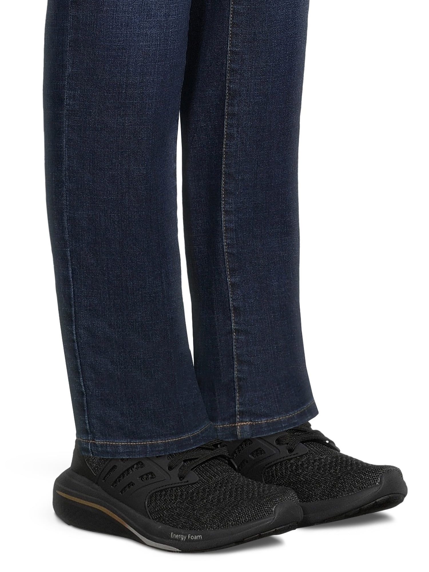 Avia Women’s Caged Knit Sneakers, Sizes 6-11