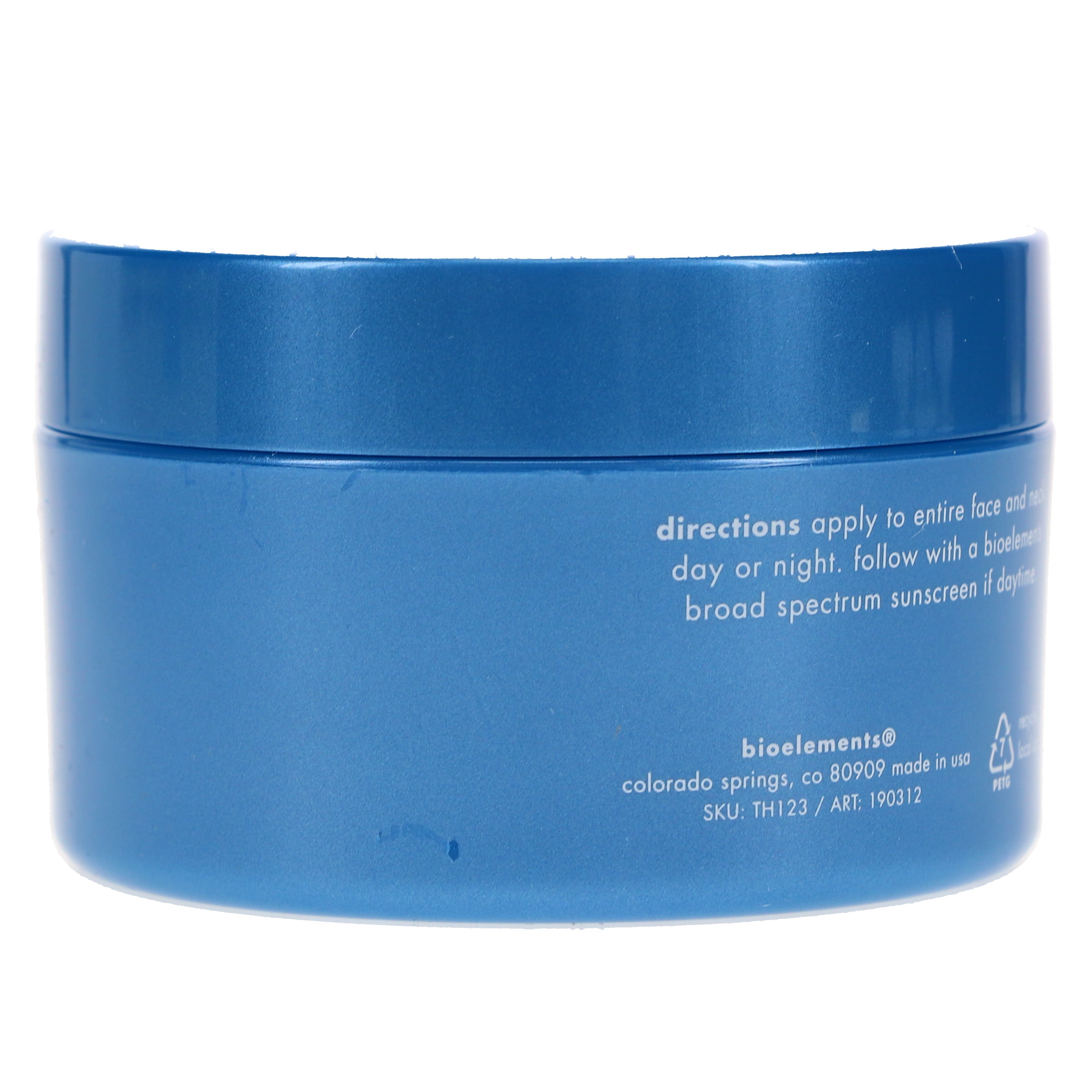 Bioelements Crucial Moisture 2.5 oz