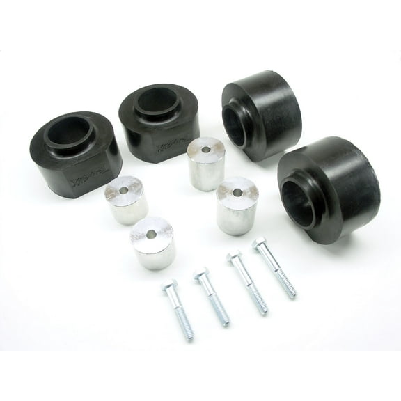 TeraFlex TJ 2" Spacer Lift Kit - Boxed