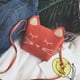 thumbnail image 2 of Bolso De Hombro Para Niñas Pequeñas Lindo Mini Gato Monedero Bolsa Regalos Para Niños Niñas matsuzay AP006912-07, 2 of 3