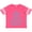 Football Pink and White, variant on Inktastic Keep Calm Go to the Beach Boys or Girls Toddler T-Shirt