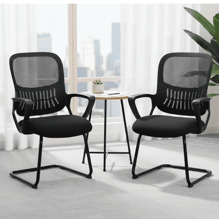 office chair without wheels conference product