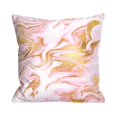 thumbnail image 1 of TOWED22 Fashion Peach Simple Colorful Bedding Hold Pillowcase Without Pillow Core(B), 1 of 4