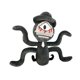 thumbnail image 5 of Sprunki juguetes de peluche Sprunki Incredibox muñeco de peluche Sprunki juego almohada de dibujos animados niños regalos de cumpleaños muñecos de peluche regalo de Navidad, 5 of 5