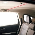 thumbnail image 4 of UPOUART banner bungee cords Bungee Cord with Hook ABS Heavy Duty Travelers Car Travel 1Pcs, 4 of 8