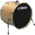 thumbnail image 2 of Yamaha Stage Custom Birch Bass Drum 18 x 15 in. Natural Wood, 2 of 2