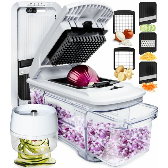 Vegetable Grater Electric
