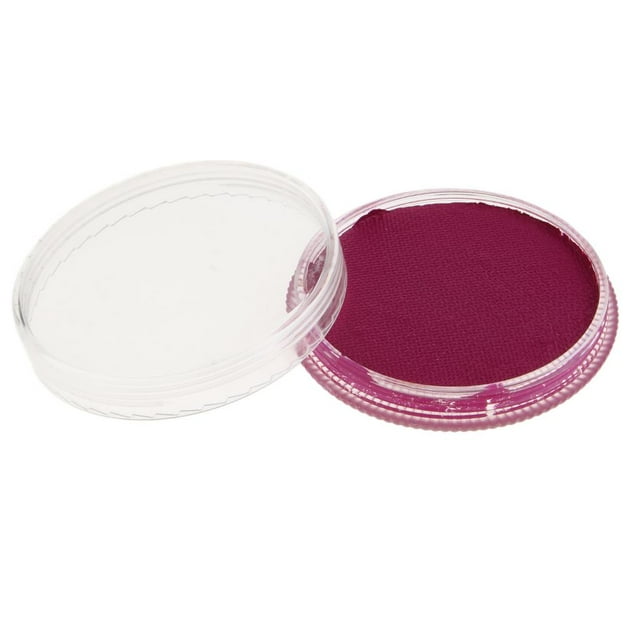 Esquirla Face and Body Paint Make Up Non , Water Based and FDA Compliant Light Light