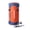 Orange M, variant on koolsoo Compression Stuff Sacks Reusable Drawstring Storage Pouch Outdoor Travelling XL Blue XL