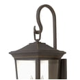 thumbnail image 6 of Hinkley Lighting - Three Light Wall Mount - Outdoor - Bromleys - 3 Light Extra, 6 of 22
