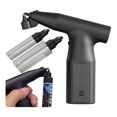 thumbnail image 1 of Electric Paint- for Cars, Handheld Electric Cordless Paint Sprayer-, for Car, Bicycle, 7.4V, 1 of 9