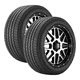thumbnail image 1 of Paquete de 2 Llantas Bridgestone 275/50 R22 111H Alenza A/S 2, 1 of 2