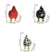 thumbnail image 3 of Fiudx Imanes de Trasero de Pollo, Diseño Divertido de Resina, Imán Potente para Nevera, Decoración Original de Trasero de Pollo, Accesorio Divertido para El Hogar, Regalo de Inauguración de La Casa,, 3 of 7