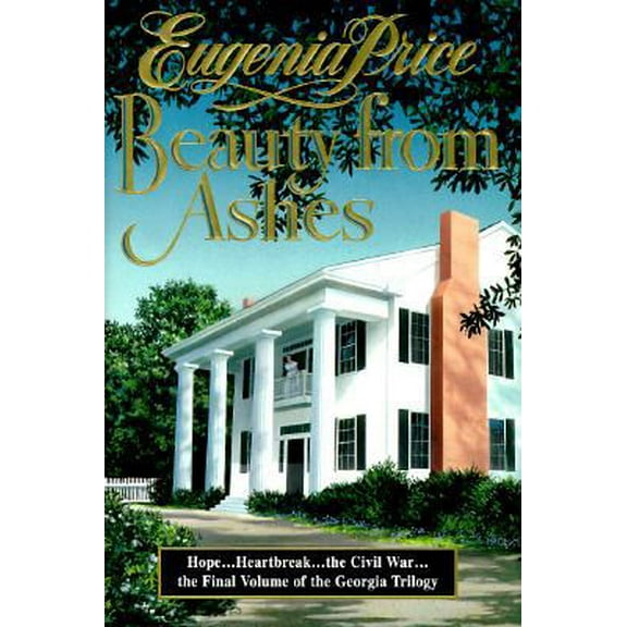 Pre-Owned Beauty from Ashes (Hardcover) 0385267037 9780385267038