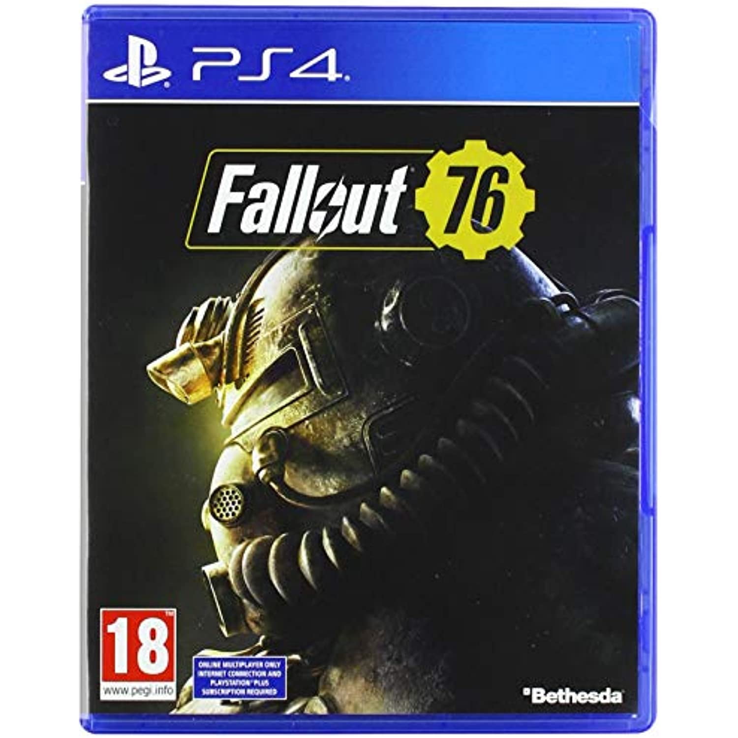 フォールアウト 4 スチールブックケース PS5 PS4 フォールアウト 4 スチールブックケース PS5 PS4