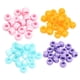 thumbnail image 2 of 1200 Uds. Cuentas de poni opacas con agujero grande, cuentas acrílicas, accesorios de joyería DIY, cadena colgante, cuentas fáciles de ensartar para, 2 of 9