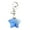 Style 3, variant on Yammee Five-Pointed Star Keyring Lobster Clasp Pendant for DIY Keychain Jewelry Making