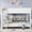 White + Pine + Queen, variant on [Luckynote]Queen Over Queen Bunk Bed with Built-in Storage Cabinets,Charging Station,Ladder,Safety Guardrails,Solid Pine Wood Bunk Bed,Wheat