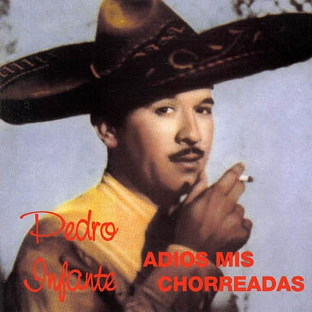 Adios A Mis Chorreadas