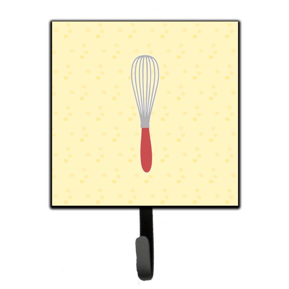 Wisk on Yellow Leash or Key Holder