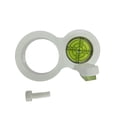 thumbnail image 3 of Drilling Hole Guide Round Level Tool Ensures Perpendicular Drilling for Accurate Work on Flat Surfaces, 3 of 9