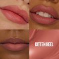 thumbnail image 4 of Maybelline Super Stay Teddy Tint Long Lasting Matte Lip Tint, Kitten Heel, 0.17 fl oz, 4 of 9