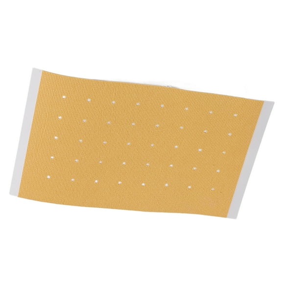 Capsaicin Hot Pad, Easy Safe To Skin 8 Hours Breathable Reduce Pain Capsaicin Patch for Sciatica