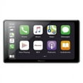 thumbnail image 2 of Pioneer DMH-WT7600NEX 9" Amazon Alexa, Android Auto, Apple CarPlay, Bluetooth Multimedia Digital Media Receiver, 2 of 6