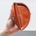 thumbnail image 3 of Rojo 6 piezas/vendido Especificaciones: diámetro exterior 345 cm diámetro interior 30 cm Número de proveedor: PB360 Porta macetas de plástico Material: PP ANGGREK Otros, 3 of 8