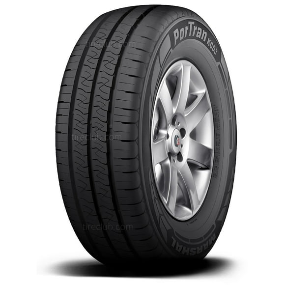 Llanta Marshal Portran KC53 185R14C 102/100R D