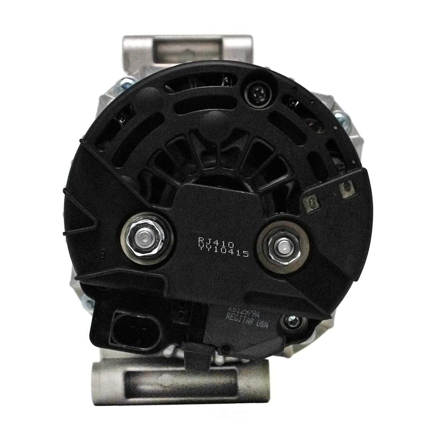 FVP Professional 11333 Alternator Standard