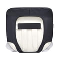 thumbnail image 5 of AlveyTech Black Vinyl Seat Base for Go-Go and Pride Revo (SC60/SC63/SC64) Mobility Scooters - (SETBASE2546) Replacement 17-1/2"x16-1/2" Foam Insert with Cover for Standard Go-Go Scooter Models, 5 of 6