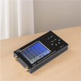 thumbnail image 4 of SA6 Handheld Spectrum Analyzer Multifunction 35-6200Mhz Signal Generator Reusable 3.2 Inch Touched Screen Tester For LAB ,Easy to Use, 4 of 6