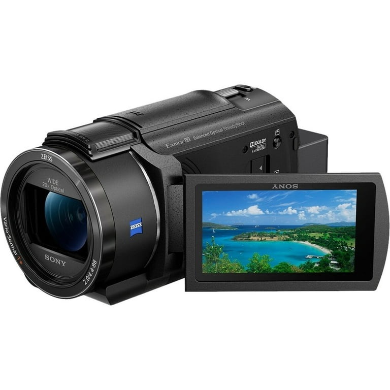 ASMEIR 4k デジタルビデオカメラ 60fps UltraHD ASMEIR 4k デジタルビデオカメラ 60fps UltraHD