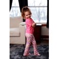 thumbnail image 4 of Ropa de verano Outfit Disney Stitch Angel para niñas, 2 piezas, 4-5 T, 4 of 9